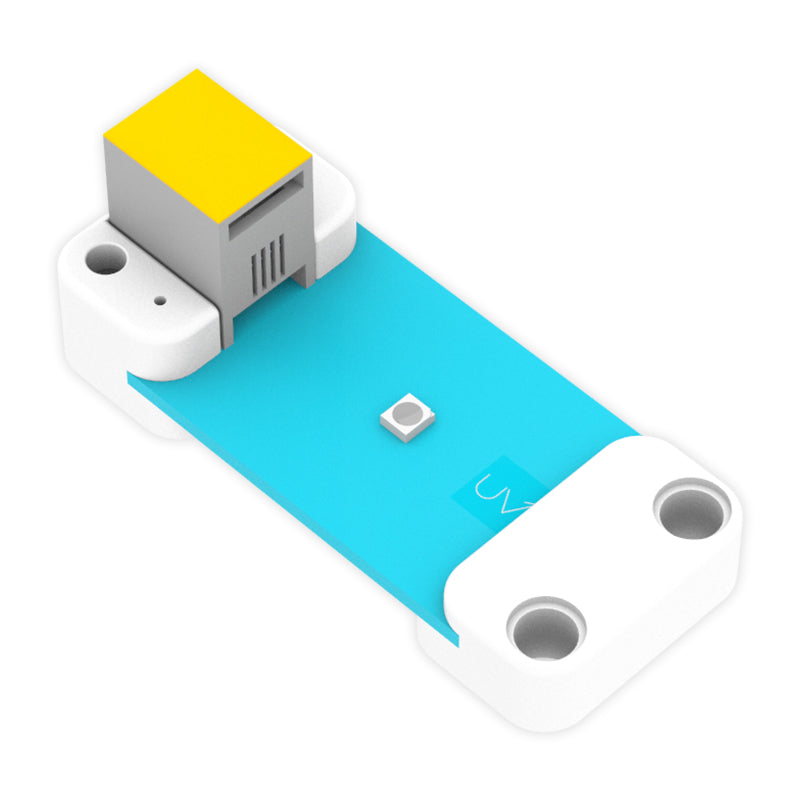 Sensor ultravioleta UV