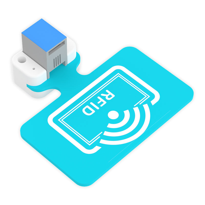 Sensor RFID