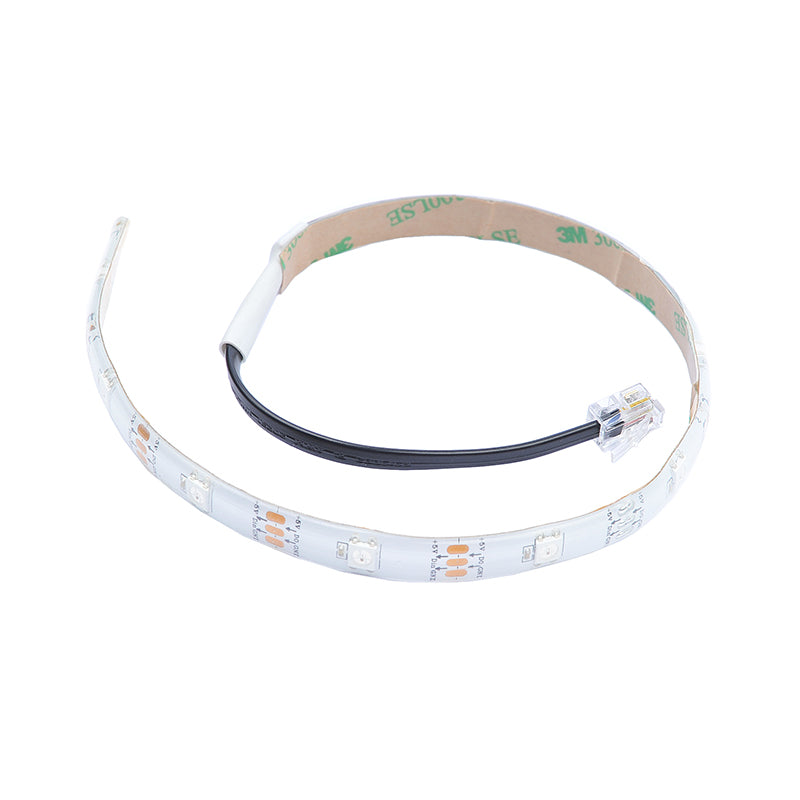 [ZT05054] Tira LED arcoíris 10 píxeles