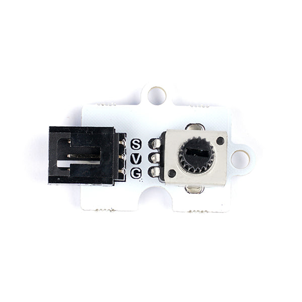 [ZT04041] Sensor de rotación analógico
