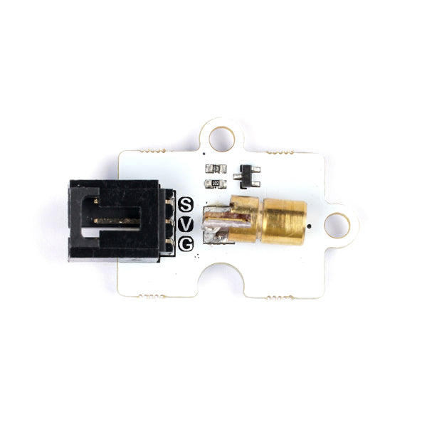 Sensor láser 4V
