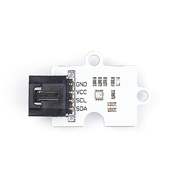 [ZT04087] Sensor de presión y temperatura BME280