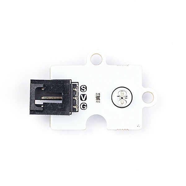 [ZT04092] Sensor de luz ambiental