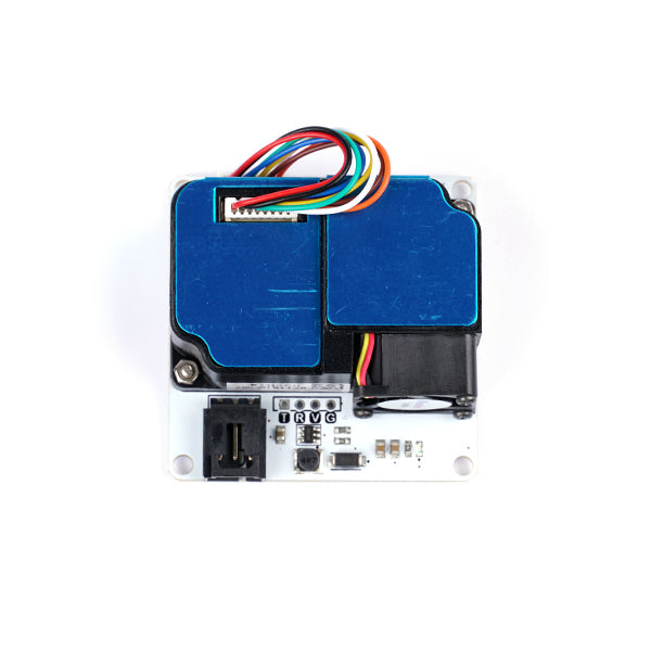 Sensor de partículas PM2.6