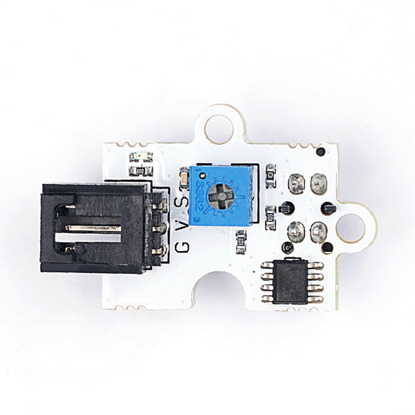 Sensor de efecto Hall