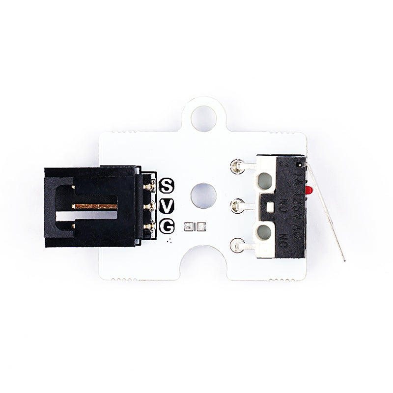 Sensor de choque