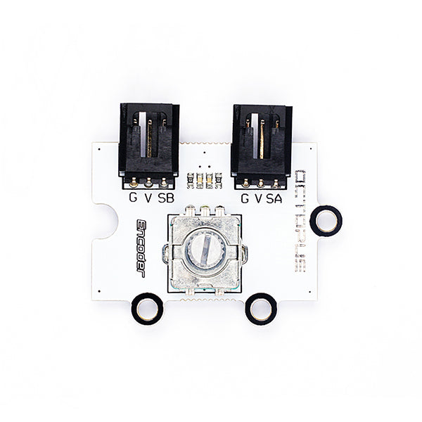 Codificador rotatorio