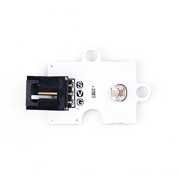 [ZT04032] Sensor fotorresistor