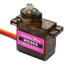 Servomotor MG90 (Stock)