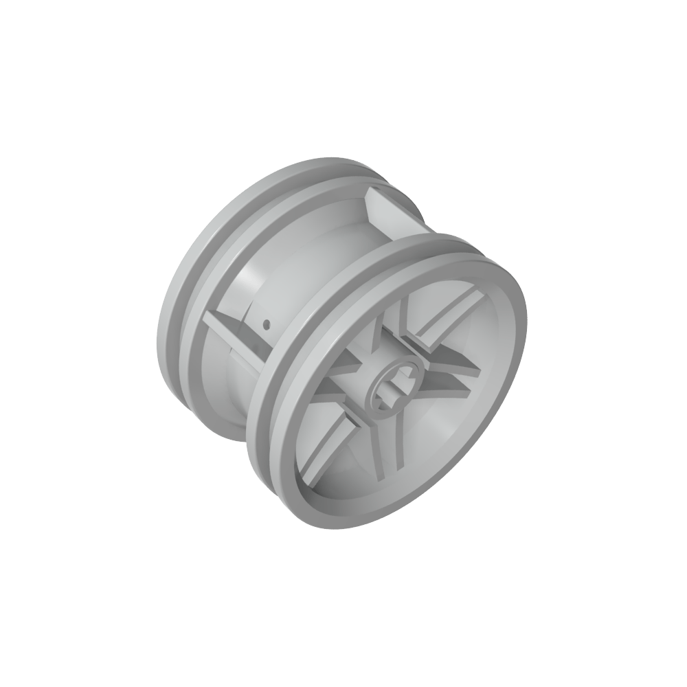 [RIN-30X20-C71] Rin de 30.4x20 - Gris