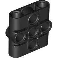 [MAR-3X3-C80] Marco 3x3 - Negro