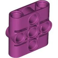 [MAR-3X3-C13] Marco 3x3 - Magenta