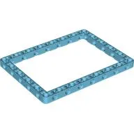 [MAR-11X15-C52] Marco 11x15 - Azul Medio