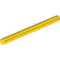 [EJE-5M-C30] Eje de 5 módulos - Amarillo
